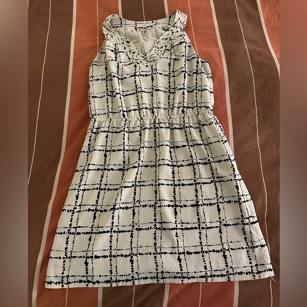 Loft dress